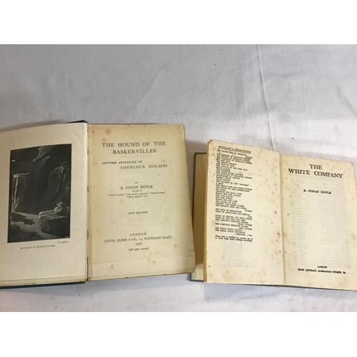 426 - QTY OF VINTAGE BEATRIX POTTER BOOKS TO INCLUDE AN EARLY COPY OF THE ROLY POLY PUDDING