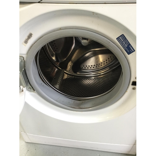 200 - INDESIT 6KG WASHING MACHINE