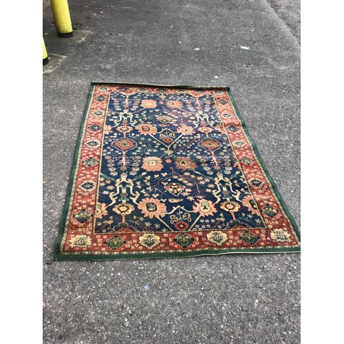 224 - PATTERNED CARPET 69