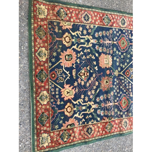 224 - PATTERNED CARPET 69