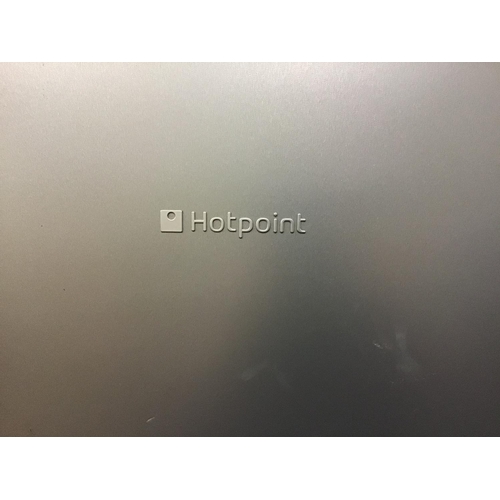 354 - HOTPOINT FROST FREE UPRIGHT FREEZER A/F - 69