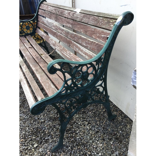 82 - GARDEN BENCH
L 49