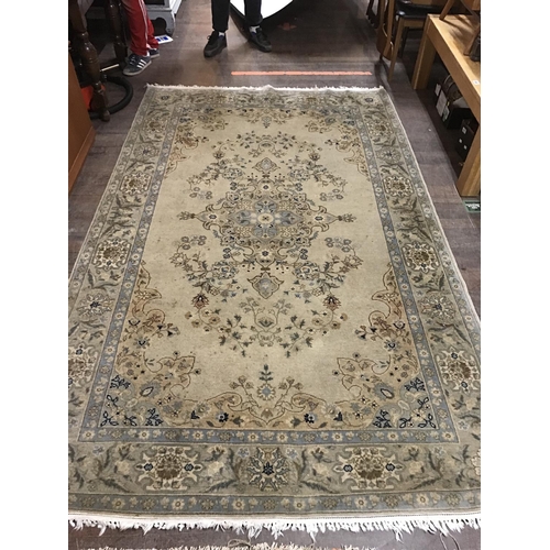 682 - 2 VINT CARPETS
110 X 66