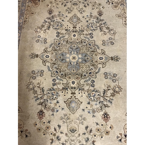 682 - 2 VINT CARPETS
110 X 66