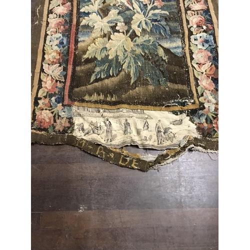 738 - TAPESTRY A/F
100 X 46