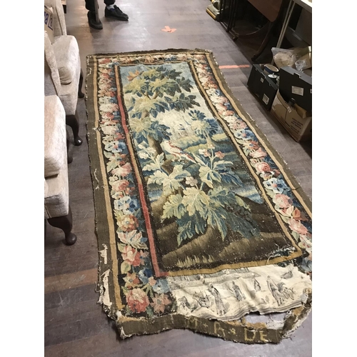 738 - TAPESTRY A/F
100 X 46