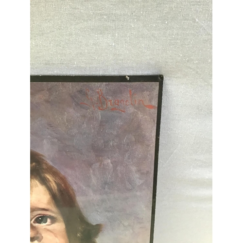 36 - QTY OF PICTURES & PRINTS TO INCLUDE OILS ON CANVAS