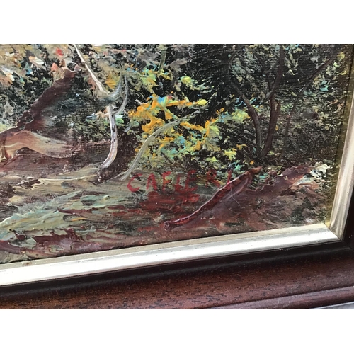 36 - QTY OF PICTURES & PRINTS TO INCLUDE OILS ON CANVAS