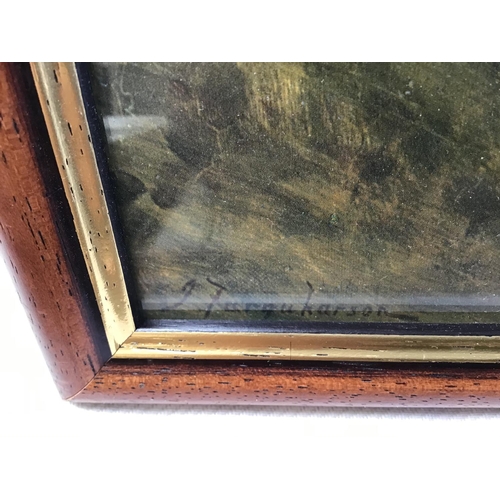 36 - QTY OF PICTURES & PRINTS TO INCLUDE OILS ON CANVAS