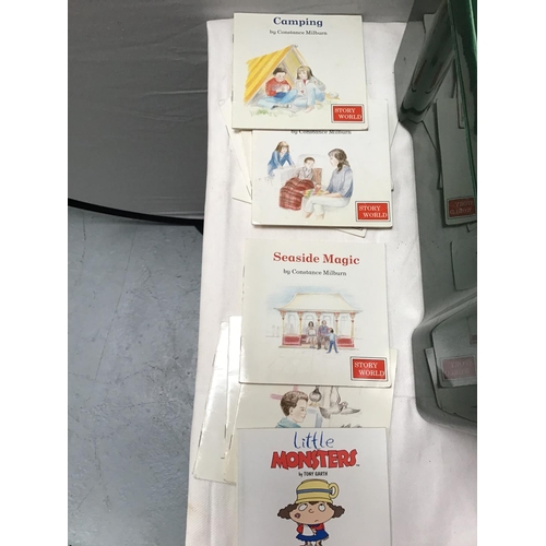 37 - 2 BOXES OF CHILDRENS BOOKS