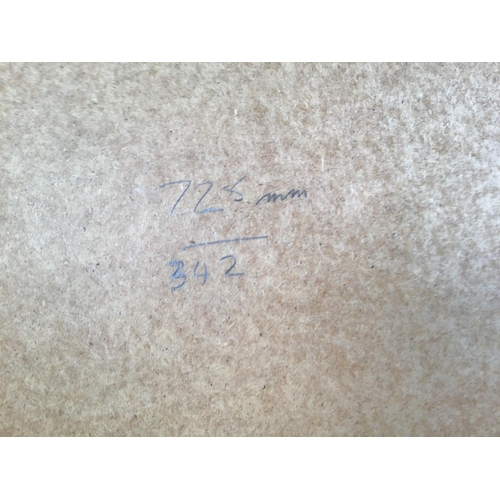 54 - QTY OF FRAMED PICTURES TO INCLUDE CIGARETTE CARDS ETC