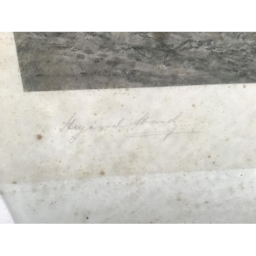 19 - QTY OF MIRRORS, DECORATIVE EASEL A/F , HANGING WALL PICTURE ETC