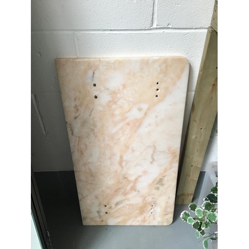 19 - QTY OF MIRRORS, DECORATIVE EASEL A/F , HANGING WALL PICTURE ETC