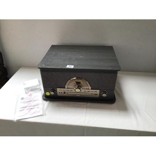 Lot 84        