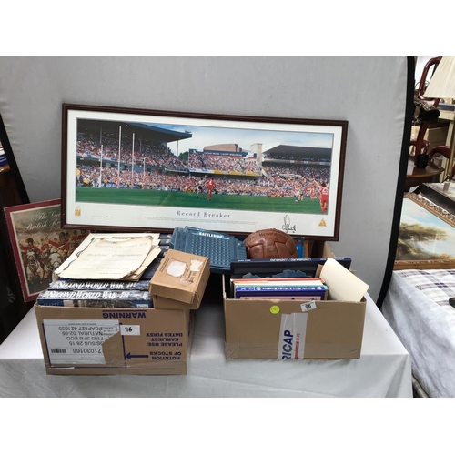 Lot 96        