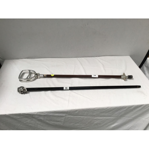 Lot 98        