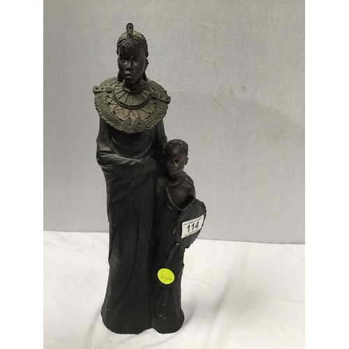 Lot 114       