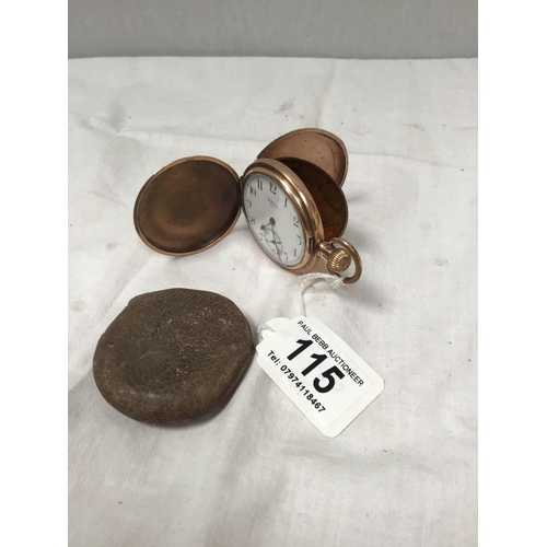 Lot 115       