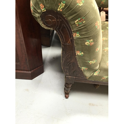 233 - EDWARDIAN CHAISE LOUNGE
61