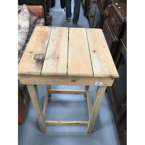 Lot 247       