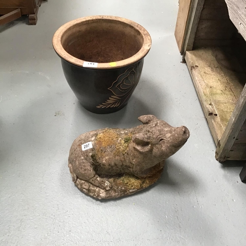 Lot 297       