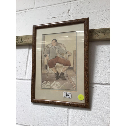 Lot 15        