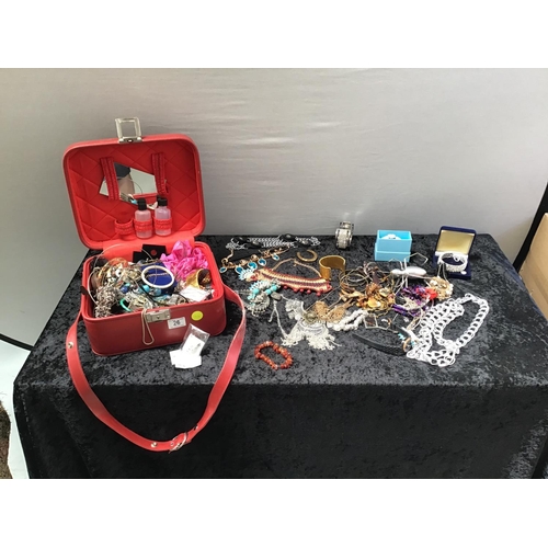 Lot 26        