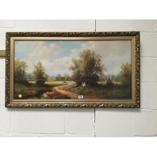 Lot 126       