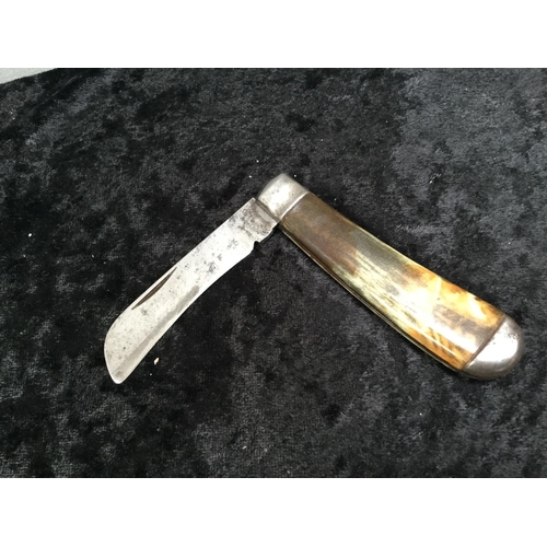 93 - QTY OF VINTAGE PEN KNIVES