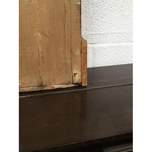 99 - EARLY PINE SALT BOX