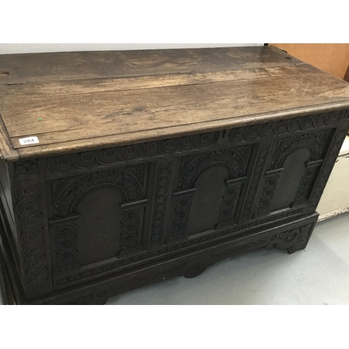 Lot 284       