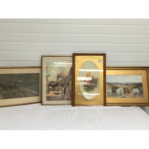 Lot 285       