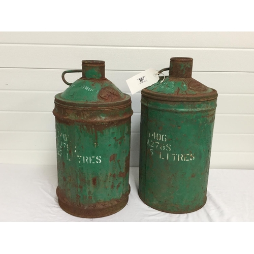 Lot 287       