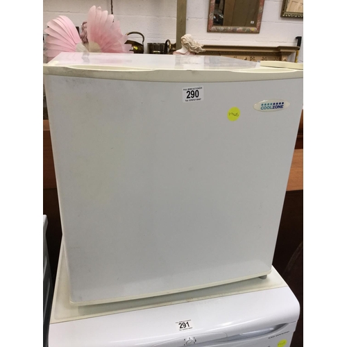 Lot 290       