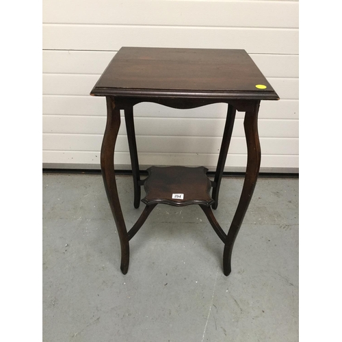 Lot 294       