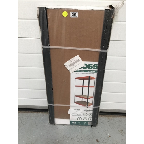 Lot 298       