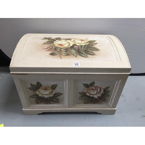 Lot 312       