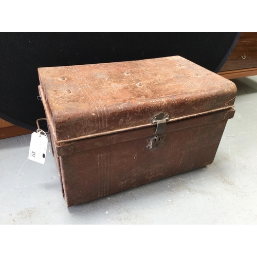 Lot 317       