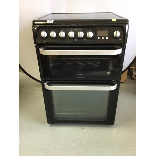Lot 320       