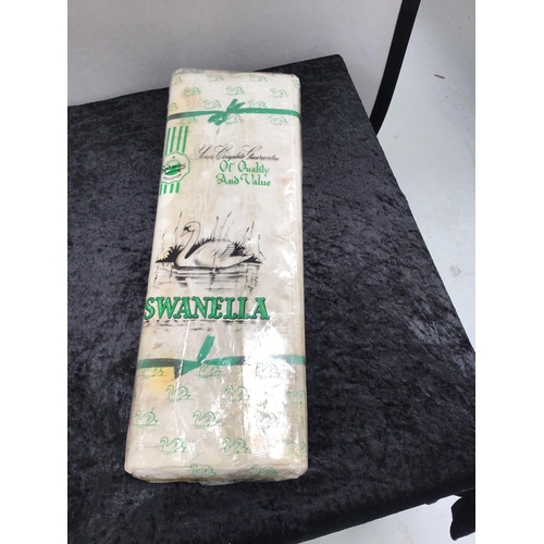 193 - 3 VINTAGE SHEET SETS STILL IN ORIGINAL WRAPPERS