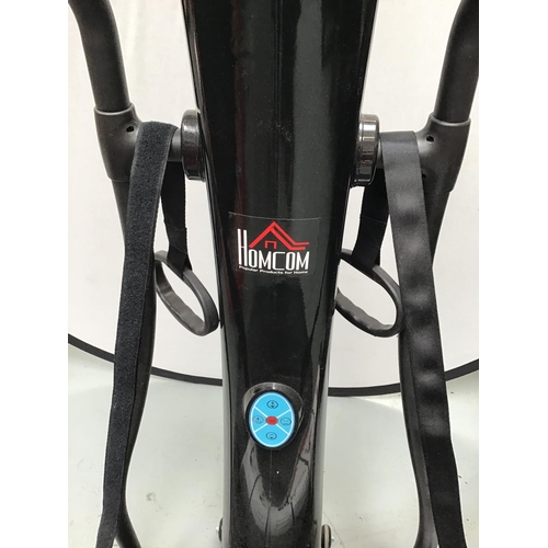 205 - FITNESS VIBRATING PLATE
