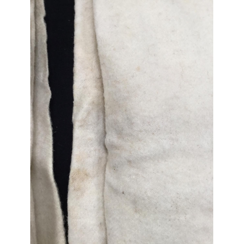 235 - VINTAGE BLANKETS