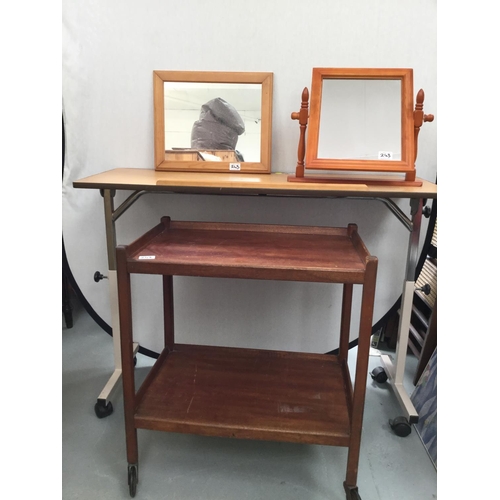Lot 243       