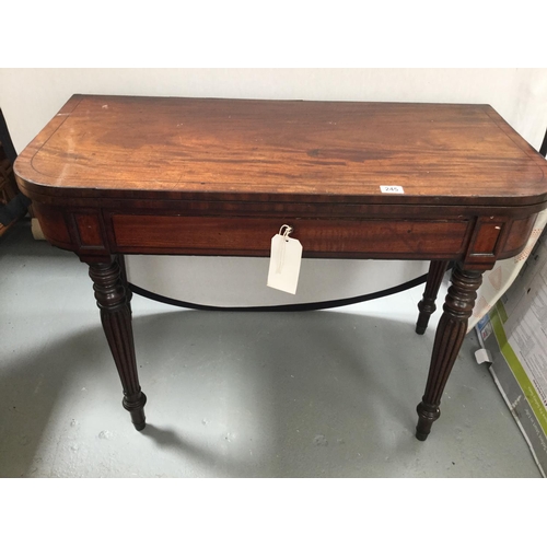 Lot 245       
