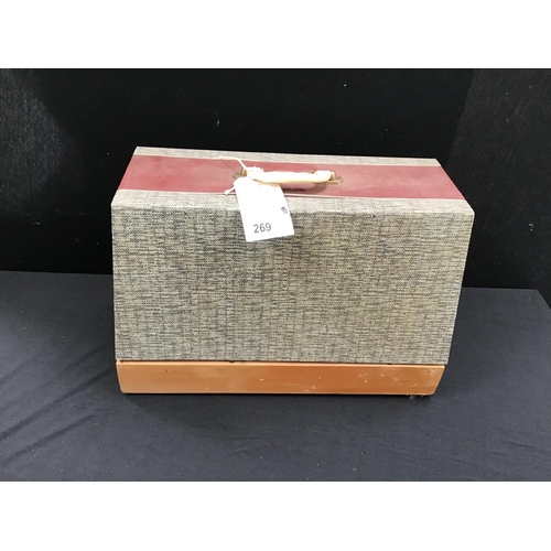 Lot 269       