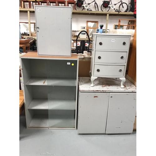 Lot 272       