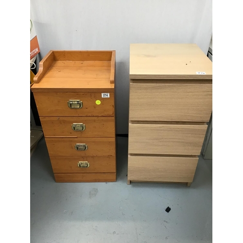 Lot 274       