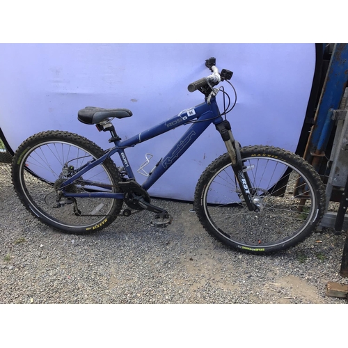 98 - RDS  MOUNTAIN BIKE