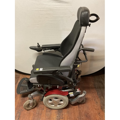 513 - BATTERY WHEELCHAIR SAS