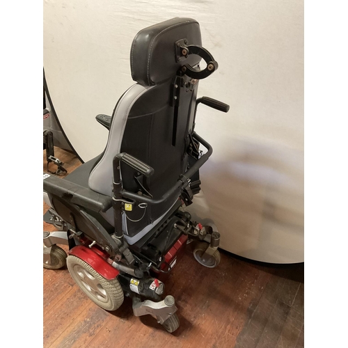 513 - BATTERY WHEELCHAIR SAS